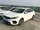 2019 Geely Binray 1.0T 136HP L3 6DCT