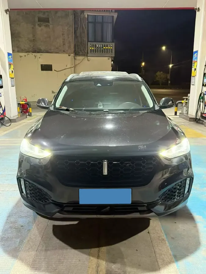 2018 WEY VV6 2.0T 197HP L4 7DCT,autocango,china used car exporter,china ev exporter,chinese used car exporter,chinese used ev exporter
