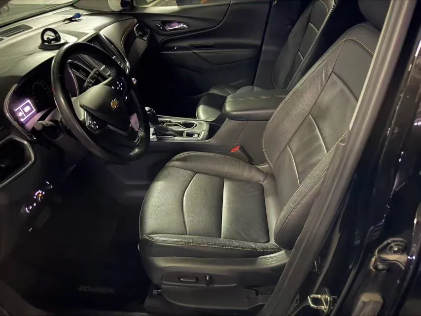 2019 Chevrolet Equinox 1.5T 169HP L4 6AT,autocango,china used car exporter,china ev exporter,chinese used car exporter,chinese used ev exporter