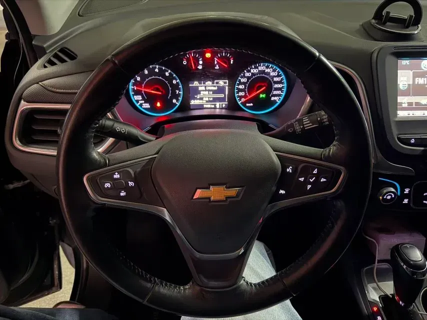 2019 Chevrolet Equinox 1.5T 169HP L4 6AT,autocango,china used car exporter,china ev exporter,chinese used car exporter,chinese used ev exporter