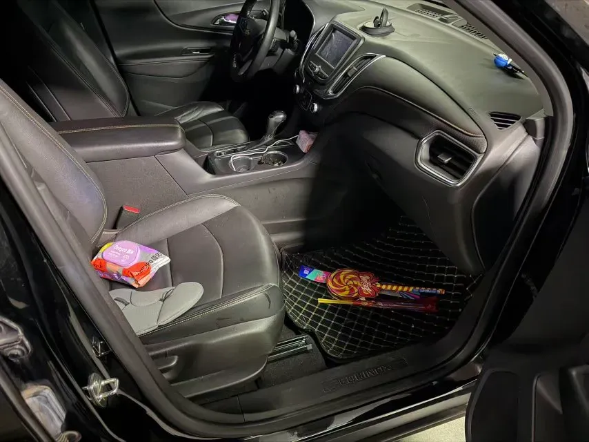 2019 Chevrolet Equinox 1.5T 169HP L4 6AT,autocango,china used car exporter,china ev exporter,chinese used car exporter,chinese used ev exporter