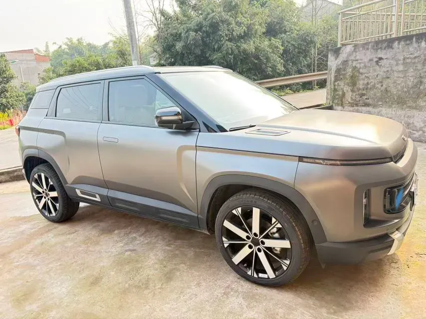 2024 Geely OkavangoPRO 1.5T 181HP L4 7DCT,autocango,china used car exporter,china ev exporter,chinese used car exporter,chinese used ev exporter