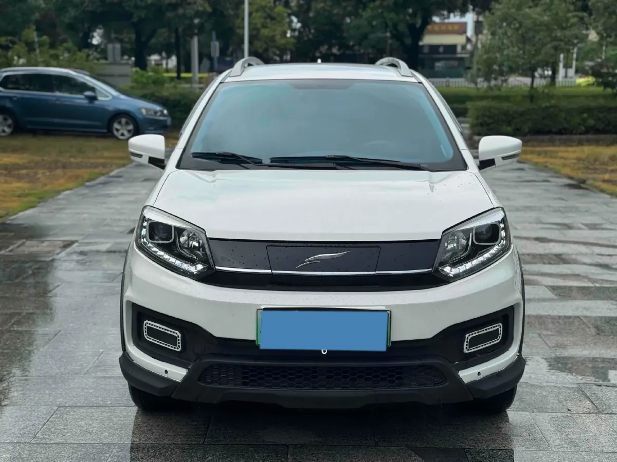 2020 Yudo π1 BEV 49.8KWH,autocango,china used car exporter,china ev exporter,chinese used car exporter,chinese used ev exporter