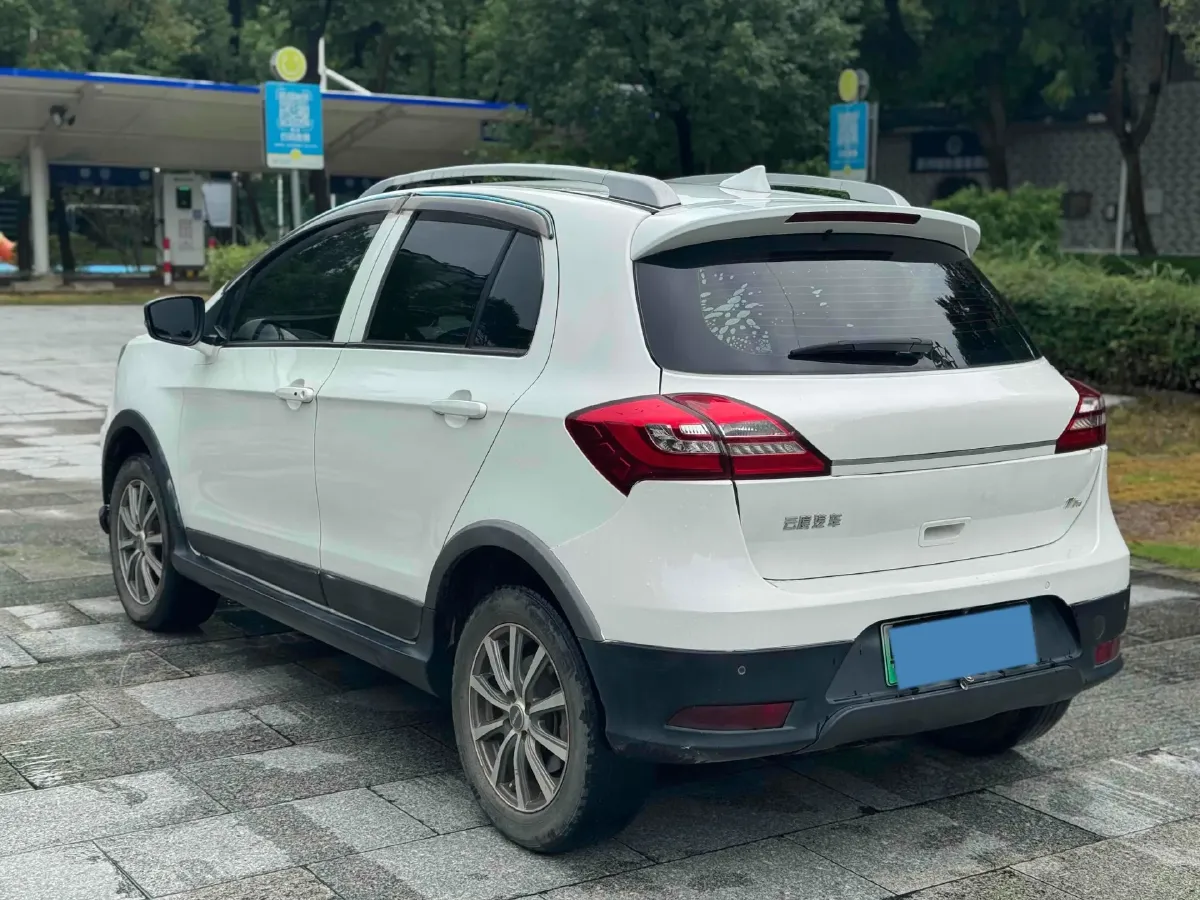 2020 Yudo π1 BEV 49.8KWH,autocango,china used car exporter,china ev exporter,chinese used car exporter,chinese used ev exporter