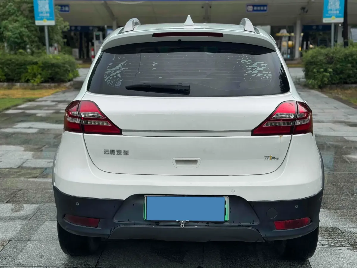 2020 Yudo π1 BEV 49.8KWH,autocango,china used car exporter,china ev exporter,chinese used car exporter,chinese used ev exporter