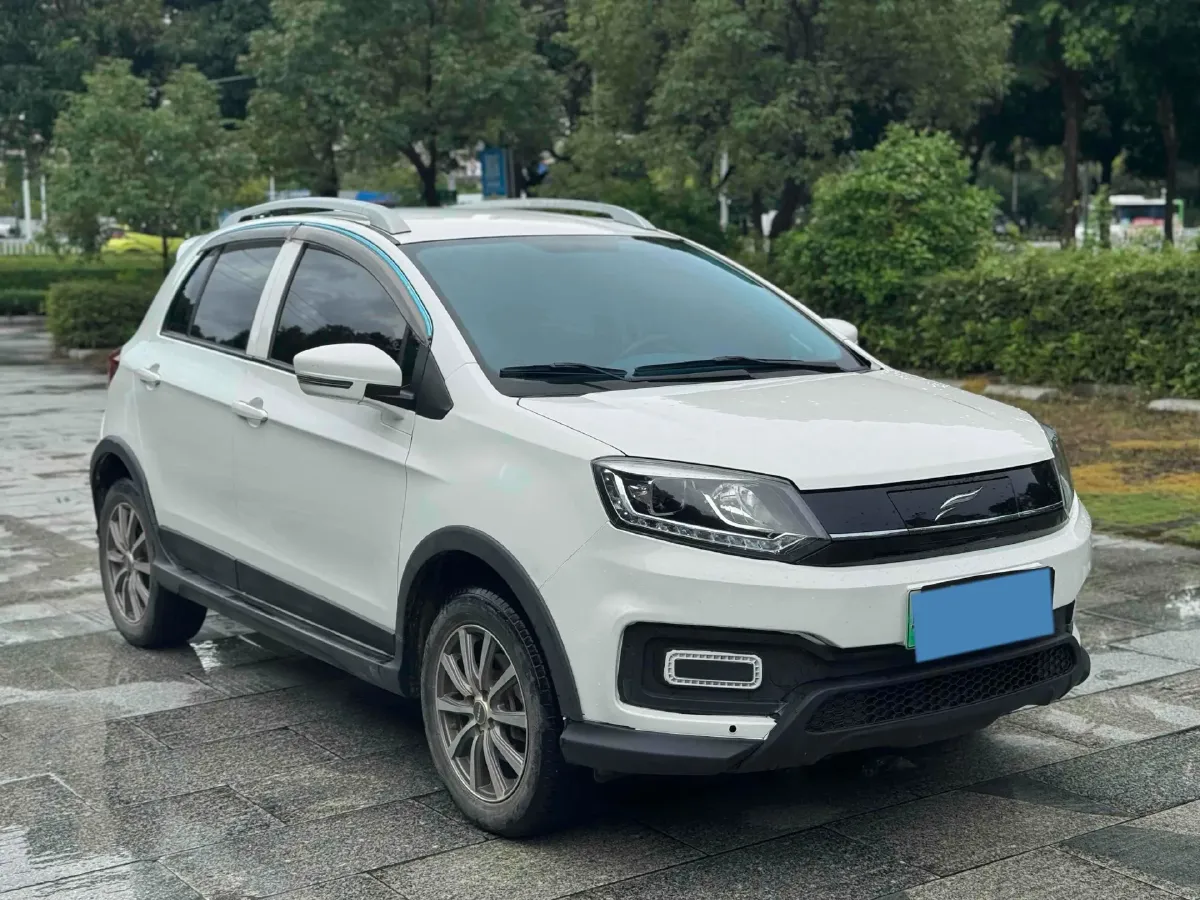 2020 Yudo π1 BEV 49.8KWH,autocango,china used car exporter,china ev exporter,chinese used car exporter,chinese used ev exporter