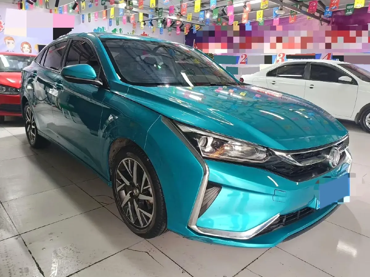 2020 DongFeng Aeolus YiXuan 1.5T 150HP L4 6DCT,autocango,china used car exporter,china ev exporter,chinese used car exporter,chinese used ev exporter