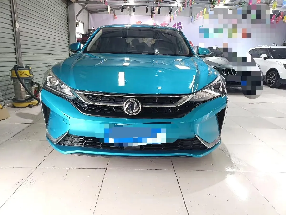 2020 DongFeng Aeolus YiXuan 1.5T 150HP L4 6DCT,autocango,china used car exporter,china ev exporter,chinese used car exporter,chinese used ev exporter