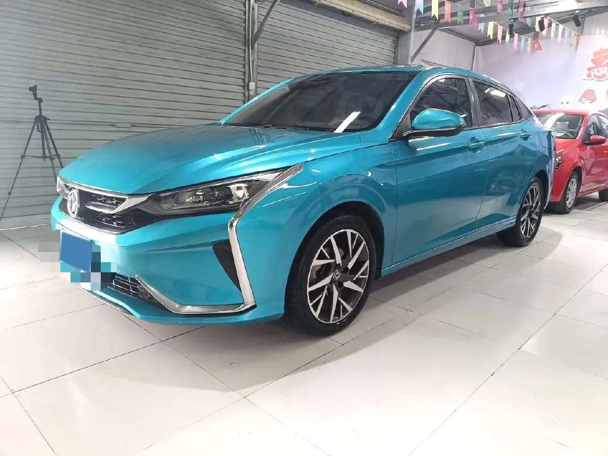 2020 DongFeng Aeolus YiXuan 1.5T 150HP L4 6DCT,autocango,china used car exporter,china ev exporter,chinese used car exporter,chinese used ev exporter