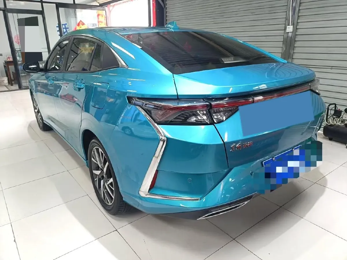 2020 DongFeng Aeolus YiXuan 1.5T 150HP L4 6DCT,autocango,china used car exporter,china ev exporter,chinese used car exporter,chinese used ev exporter