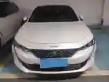 2019 Peugeot 508 1.8T 211HP L4 8AT