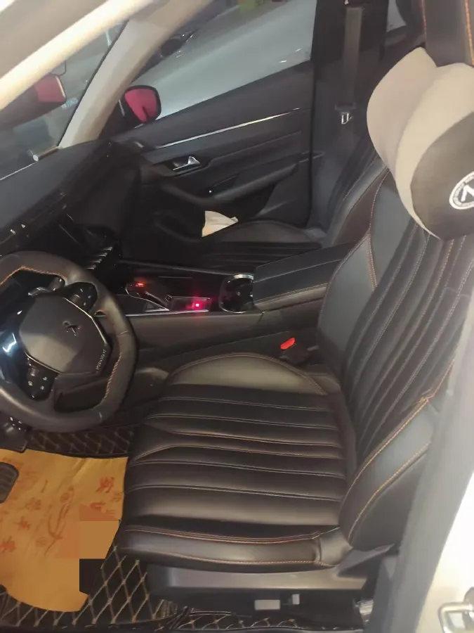 2019 Peugeot 508 1.8T 211HP L4 8AT,autocango,china used car exporter,china ev exporter,chinese used car exporter,chinese used ev exporter