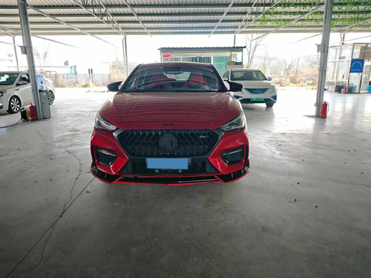 2020 MG MG6 1.5T 181HP L4 7DCT,autocango,china used car exporter,china ev exporter,chinese used car exporter,chinese used ev exporter