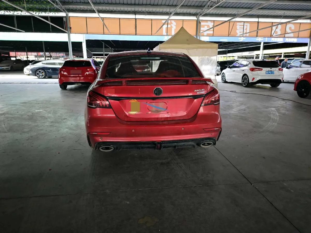 2020 MG MG6 1.5T 181HP L4 7DCT,autocango,china used car exporter,china ev exporter,chinese used car exporter,chinese used ev exporter