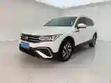 2023 Volkswagen Tiguan L 1.5T 160HP L4 7DCT