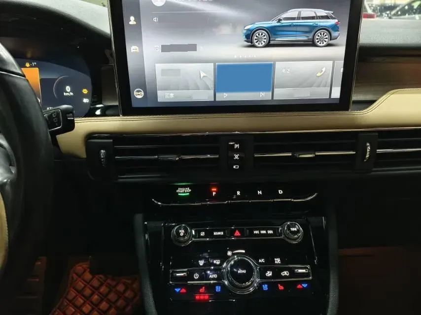 2022 Lincoln Corsair 2.0T 245HP L4 8AT,autocango,china used car exporter,china ev exporter,chinese used car exporter,chinese used ev exporter