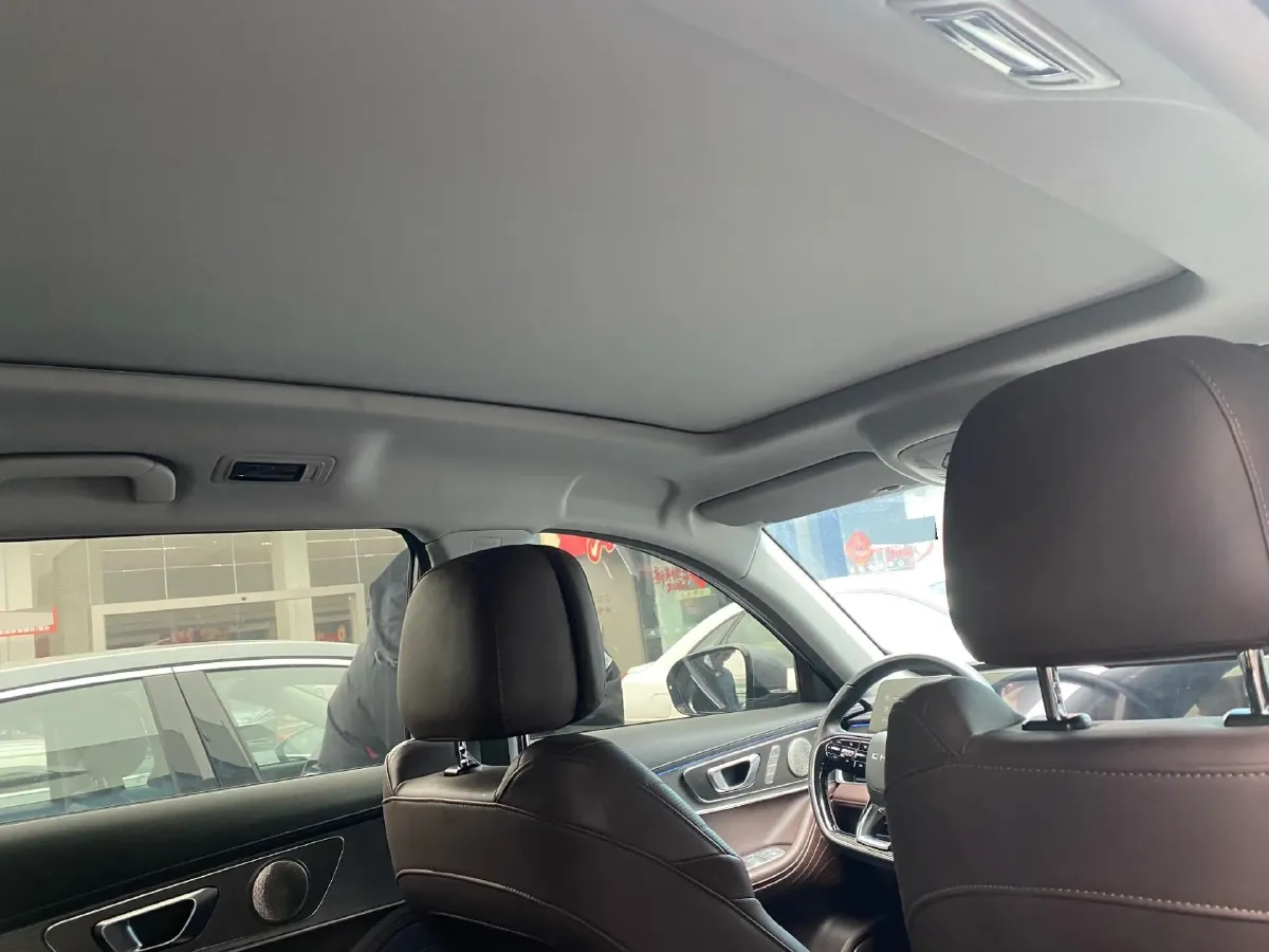 2024 Chery Tiggo 8 PRO 1.6T 197HP L4 7DCT,autocango,china used car exporter,china ev exporter,chinese used car exporter,chinese used ev exporter