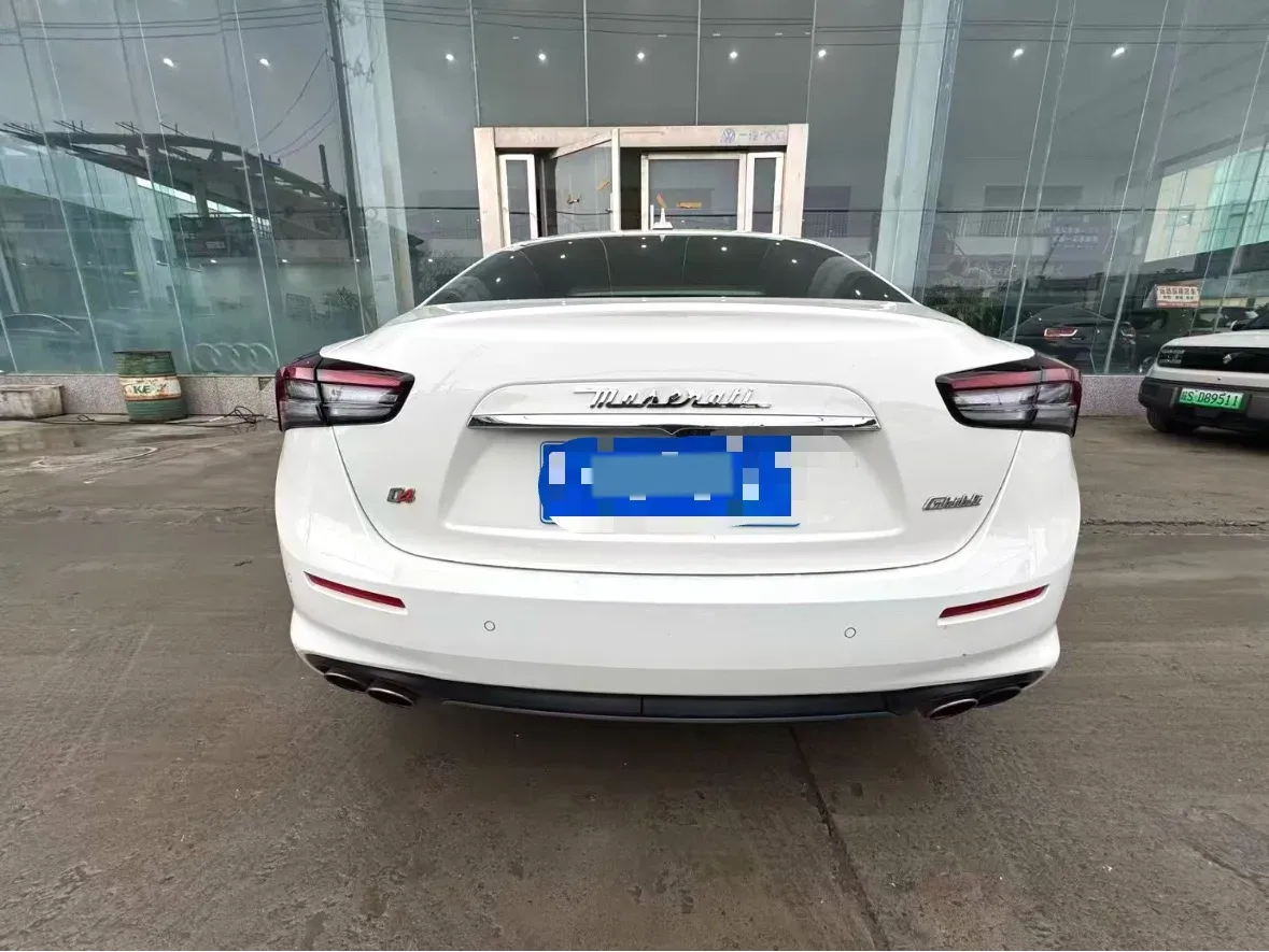 2018 Maserati Ghibli 3.0T 350HP V6 8AT,autocango,china used car exporter,china ev exporter,chinese used car exporter,chinese used ev exporter