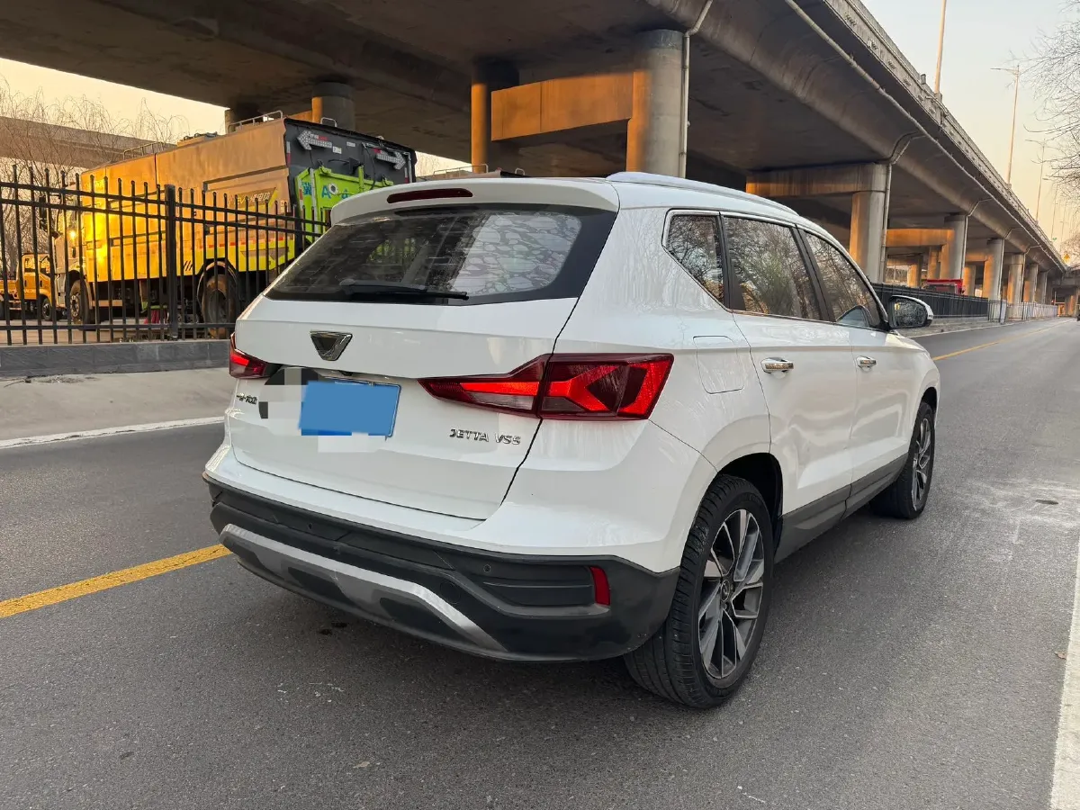 2019 Jetta VS5 1.4T 150HP L4 6AT,autocango,china used car exporter,china ev exporter,chinese used car exporter,chinese used ev exporter