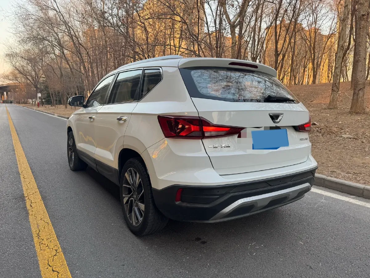 2019 Jetta VS5 1.4T 150HP L4 6AT,autocango,china used car exporter,china ev exporter,chinese used car exporter,chinese used ev exporter