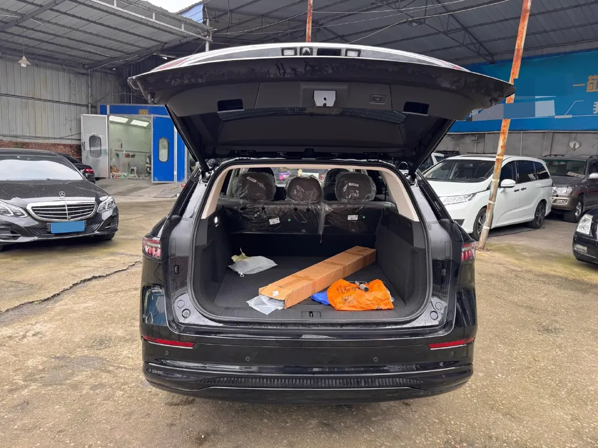 2025 Chery Tiggo9 C-DM 1.5T 156HP L4 3DHT PHEV 18.67KWH,autocango,china used car exporter,china ev exporter,chinese used car exporter,chinese used ev exporter