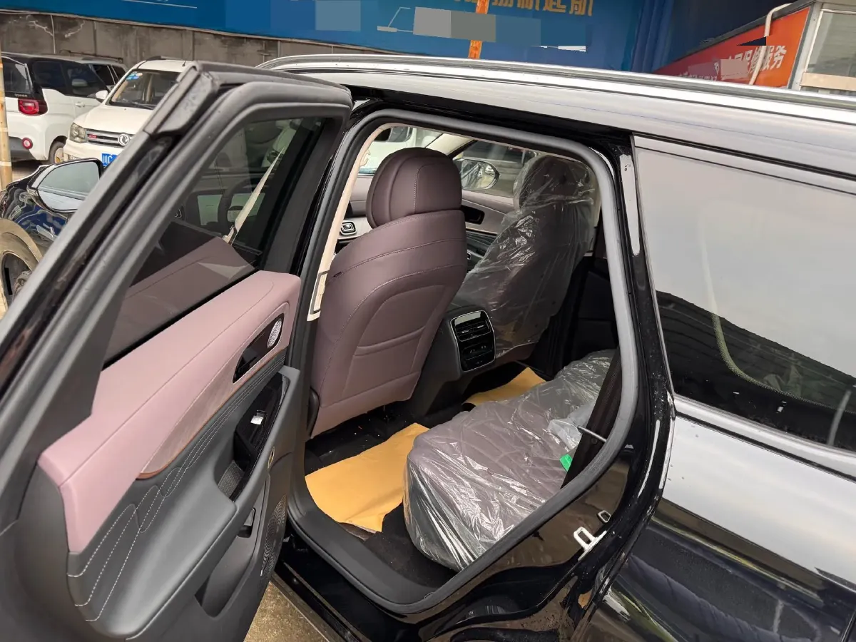 2025 Chery Tiggo9 C-DM 1.5T 156HP L4 3DHT PHEV 18.67KWH,autocango,china used car exporter,china ev exporter,chinese used car exporter,chinese used ev exporter