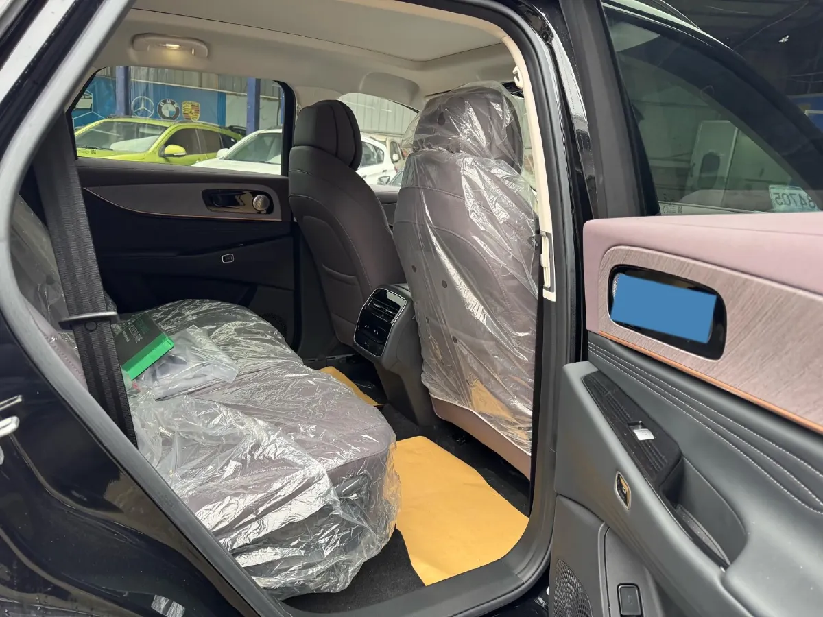 2025 Chery Tiggo9 C-DM 1.5T 156HP L4 3DHT PHEV 18.67KWH,autocango,china used car exporter,china ev exporter,chinese used car exporter,chinese used ev exporter