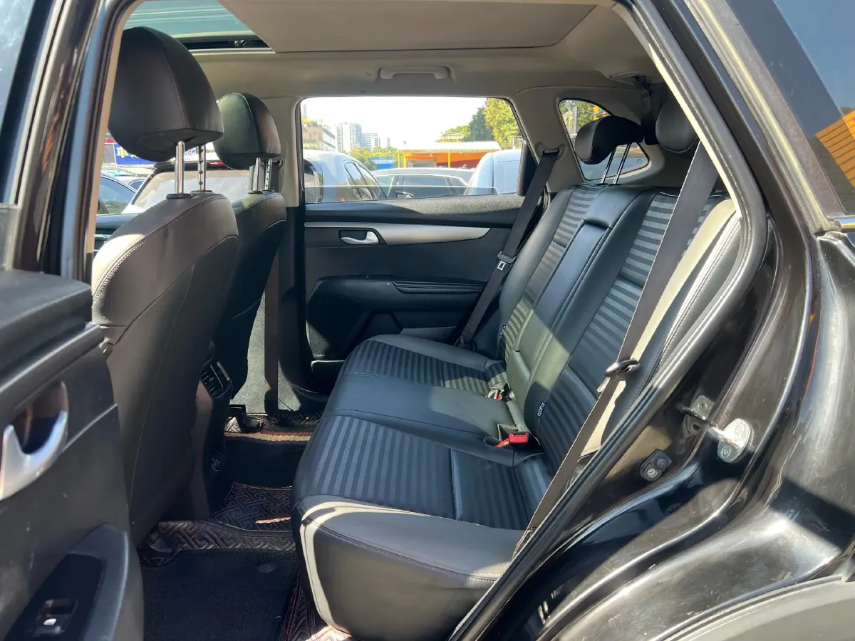 2018 Kia Sportage R 2.0L 160HP L4 6AT,autocango,china used car exporter,china ev exporter,chinese used car exporter,chinese used ev exporter