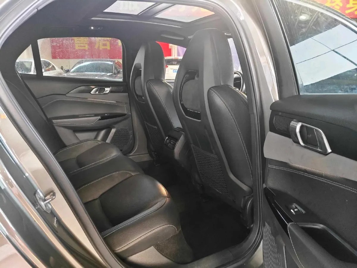 2021 LYNK&CO 03 1.5T 180HP L3 7DCT,autocango,china used car exporter,china ev exporter,chinese used car exporter,chinese used ev exporter