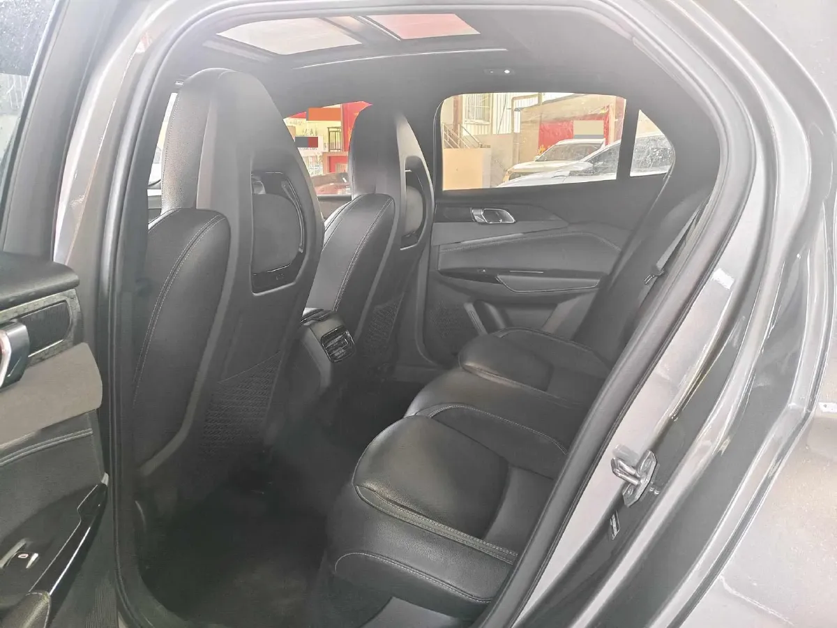 2021 LYNK&CO 03 1.5T 180HP L3 7DCT,autocango,china used car exporter,china ev exporter,chinese used car exporter,chinese used ev exporter