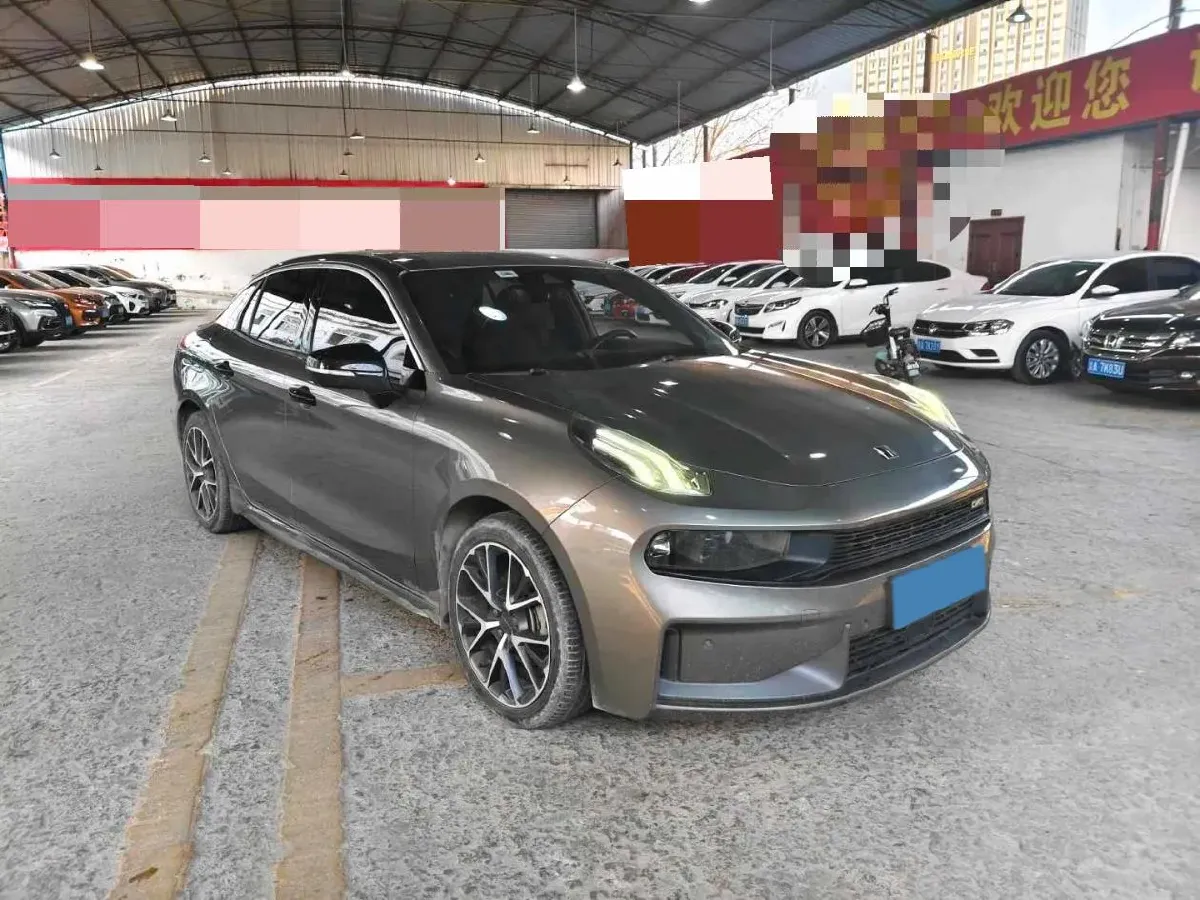 2021 LYNK&CO 03 1.5T 180HP L3 7DCT,autocango,china used car exporter,china ev exporter,chinese used car exporter,chinese used ev exporter
