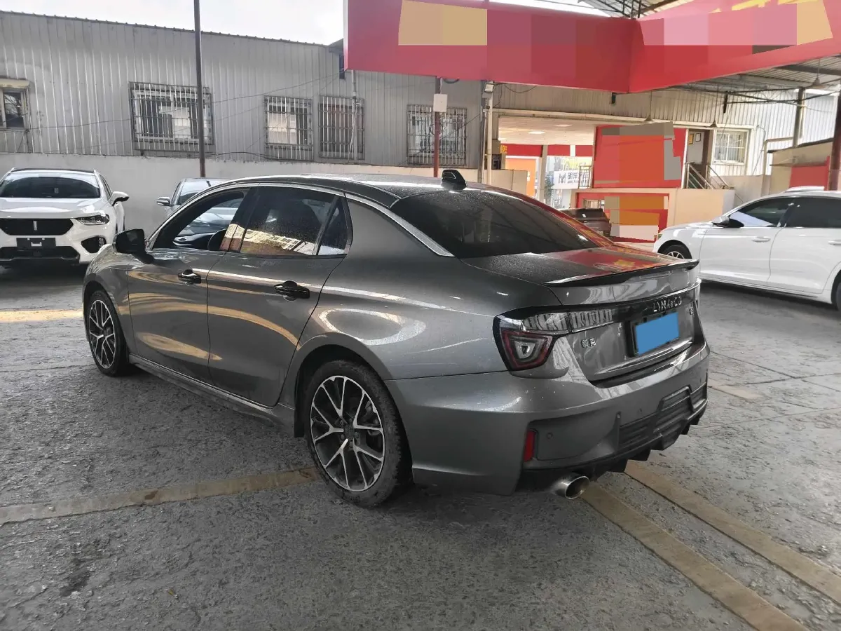 2021 LYNK&CO 03 1.5T 180HP L3 7DCT,autocango,china used car exporter,china ev exporter,chinese used car exporter,chinese used ev exporter