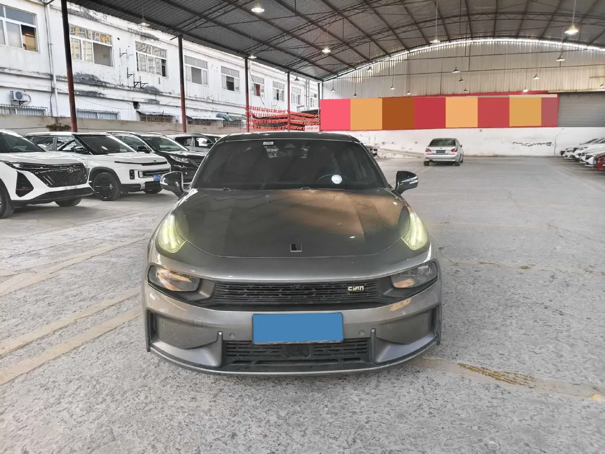 2021 LYNK&CO 03 1.5T 180HP L3 7DCT,autocango,china used car exporter,china ev exporter,chinese used car exporter,chinese used ev exporter