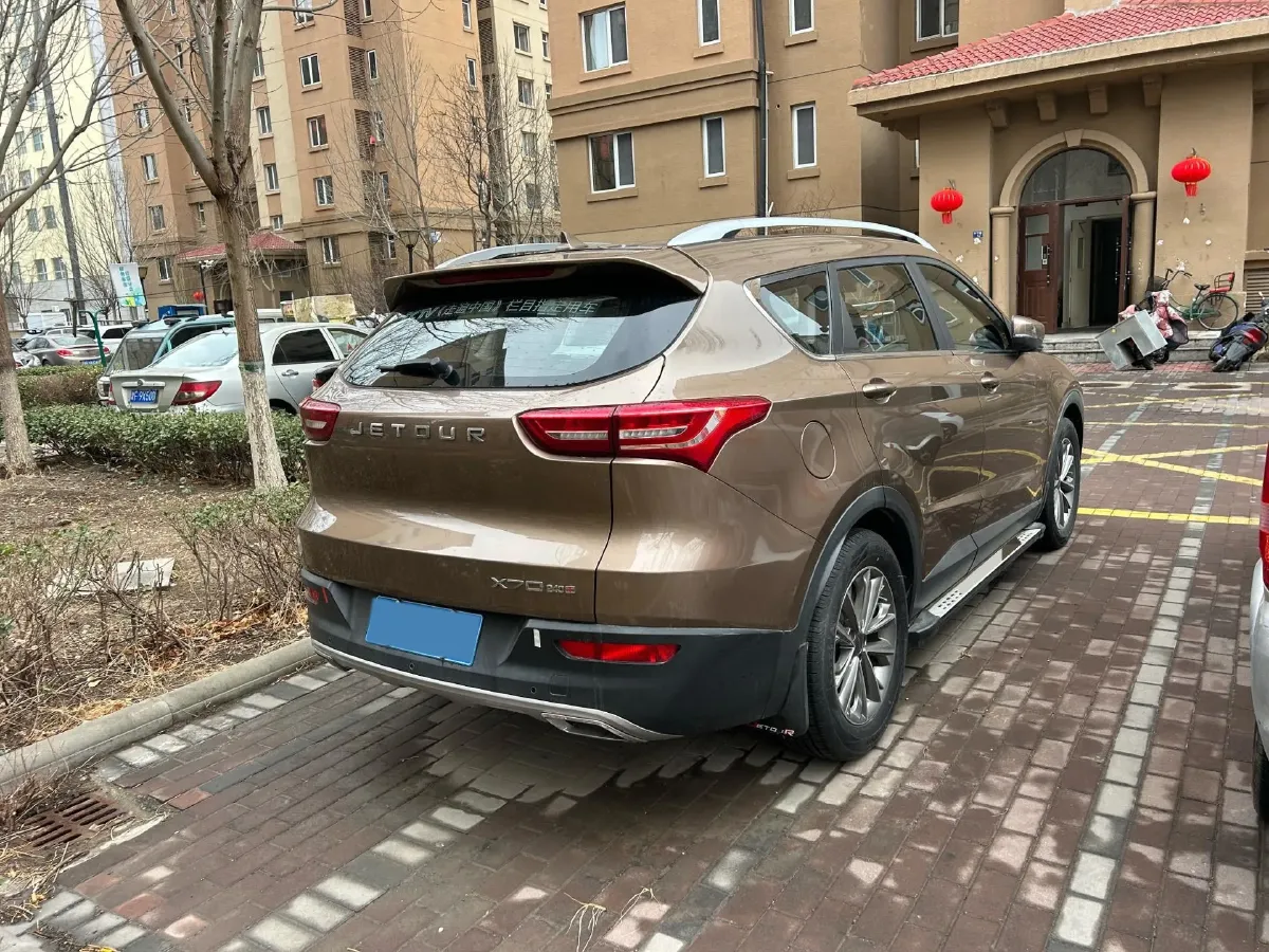 2018 SWM X7 1.5T 156HP L4 6AT,autocango,china used car exporter,china ev exporter,chinese used car exporter,chinese used ev exporter