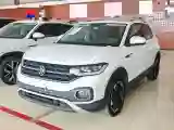 2023 Volkswagen Tacqua 1.2T 116HP L4 7DCT