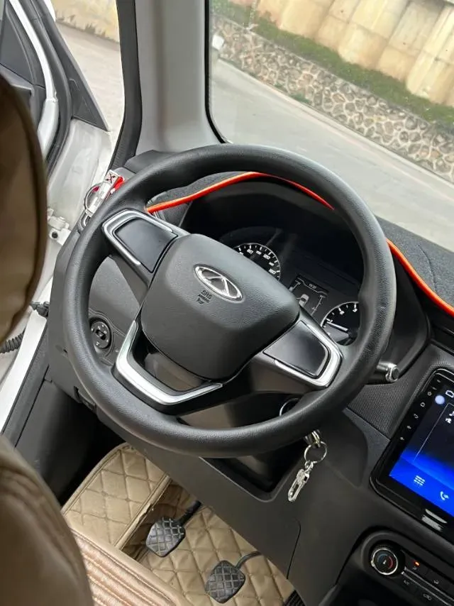 2019 Chery Tiggo 5x 1.5L 116HP L4 5MT,autocango,china used car exporter,china ev exporter,chinese used car exporter,chinese used ev exporter