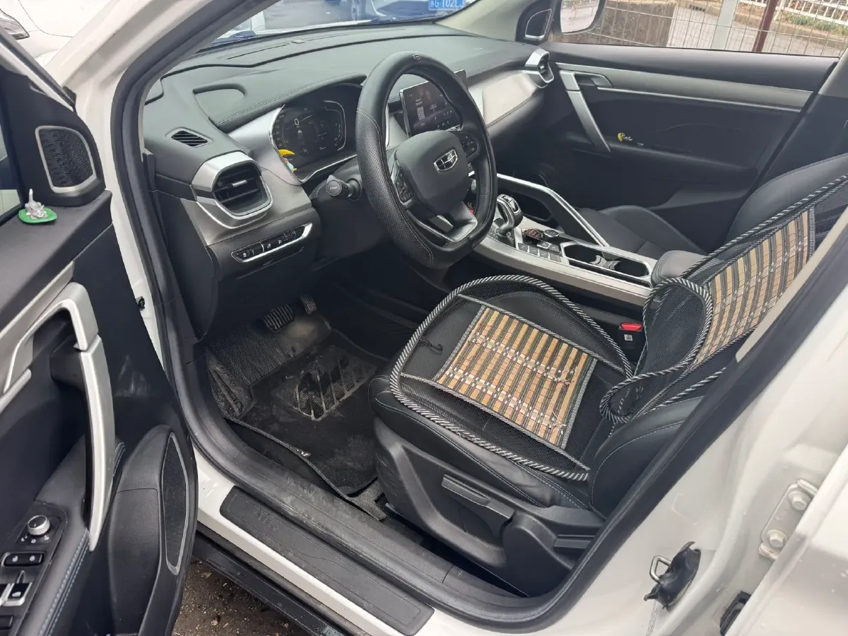 2020 MAXUS T70 2.0T 163HP L4 6AT,autocango,china used car exporter,china ev exporter,chinese used car exporter,chinese used ev exporter