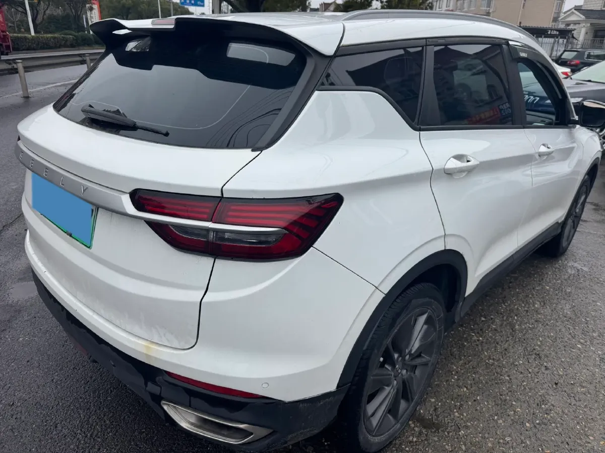 2020 MAXUS T70 2.0T 163HP L4 6AT,autocango,china used car exporter,china ev exporter,chinese used car exporter,chinese used ev exporter