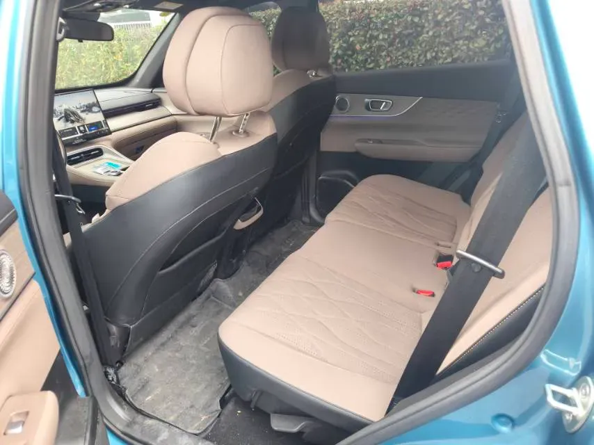 2025 Chery Tiggo8 PLUS C-DM 1.5T 156HP L4 1DHT PHEV,autocango,china used car exporter,china ev exporter,chinese used car exporter,chinese used ev exporter