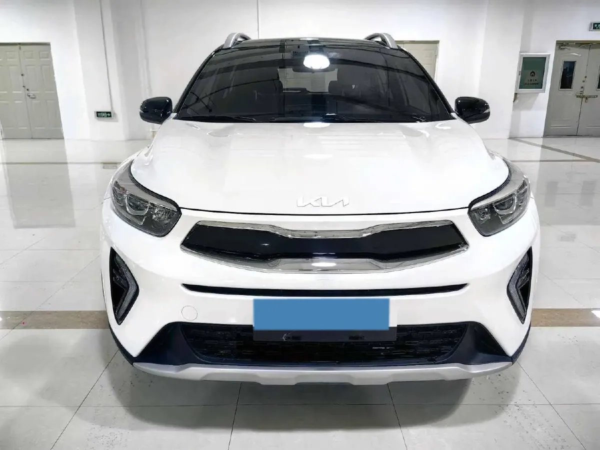 2021 Kia KX1 1.4L 100HP L4 6AT,autocango,china used car exporter,china ev exporter,chinese used car exporter,chinese used ev exporter