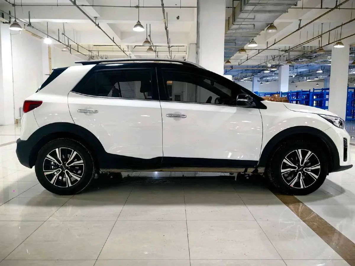 2021 Kia KX1 1.4L 100HP L4 6AT,autocango,china used car exporter,china ev exporter,chinese used car exporter,chinese used ev exporter