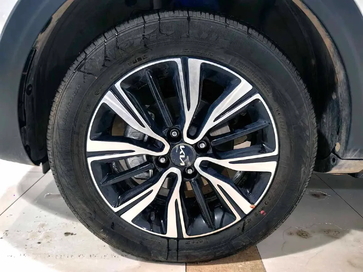 2021 Kia KX1 1.4L 100HP L4 6AT,autocango,china used car exporter,china ev exporter,chinese used car exporter,chinese used ev exporter