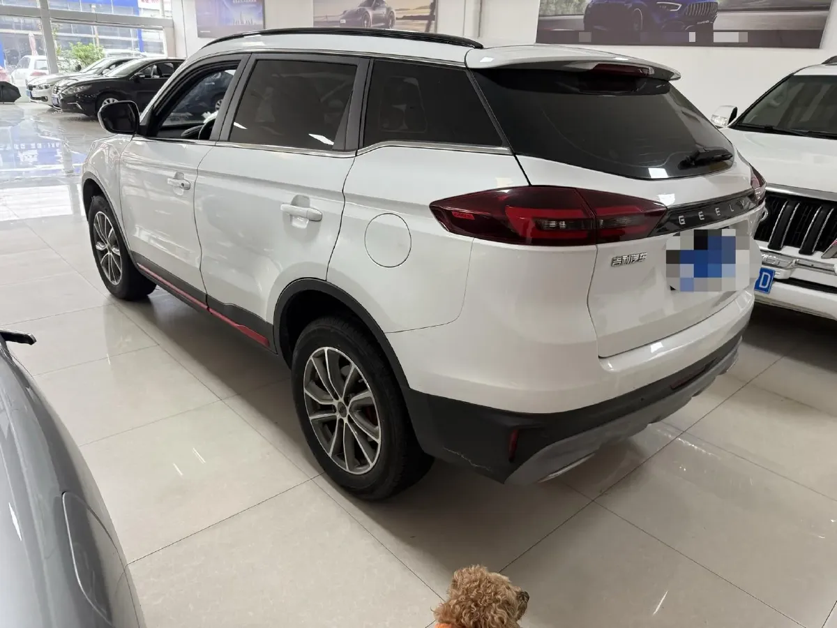 2021 Ford Escort 1.5L 122HP L3 6AT,autocango,china used car exporter,china ev exporter,chinese used car exporter,chinese used ev exporter