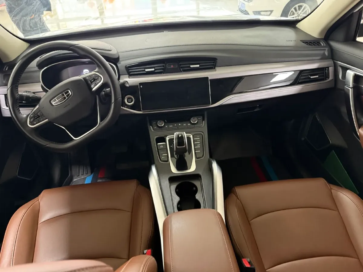 2021 Ford Escort 1.5L 122HP L3 6AT,autocango,china used car exporter,china ev exporter,chinese used car exporter,chinese used ev exporter