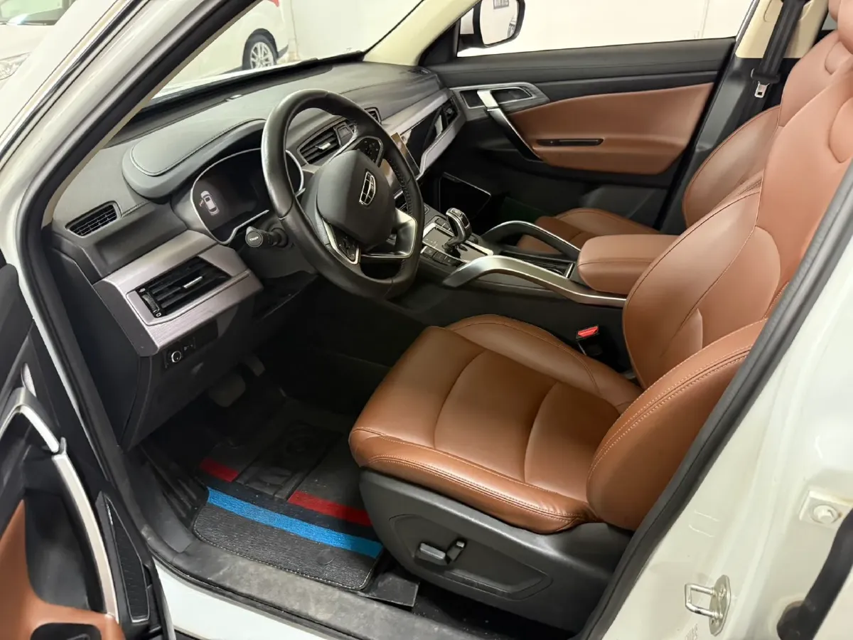 2021 Ford Escort 1.5L 122HP L3 6AT,autocango,china used car exporter,china ev exporter,chinese used car exporter,chinese used ev exporter