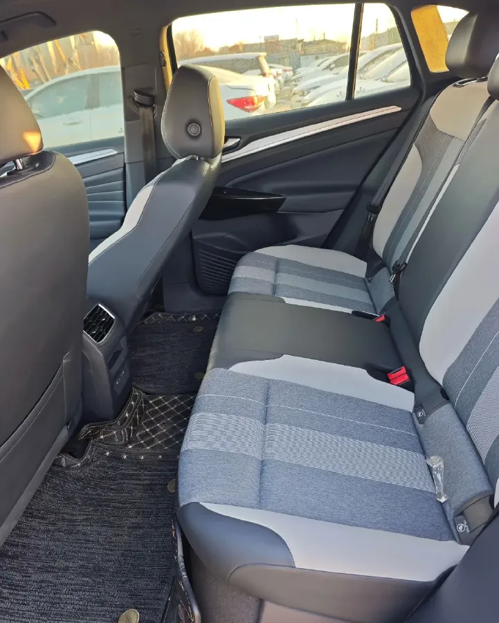 2021 Volkswagen ID.4 Crozz BEV 84.8KWH,autocango,china used car exporter,china ev exporter,chinese used car exporter,chinese used ev exporter