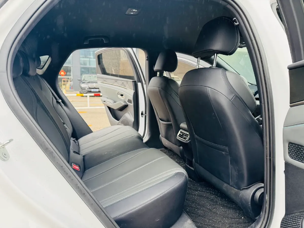 2024 BYD QinL 1.5L 101HP L4 E-CVT PHEV 10.08KWH,autocango,china used car exporter,china ev exporter,chinese used car exporter,chinese used ev exporter