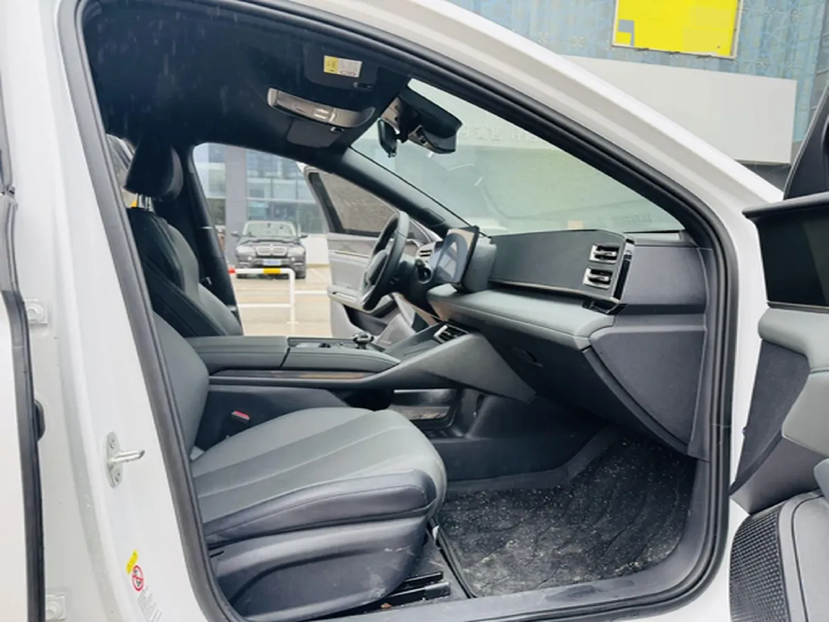 2024 BYD QinL 1.5L 101HP L4 E-CVT PHEV 10.08KWH,autocango,china used car exporter,china ev exporter,chinese used car exporter,chinese used ev exporter