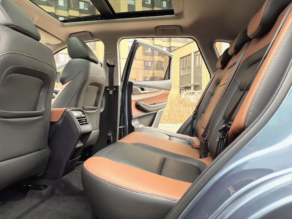 2019 Exceed LX 1.6T 197HP L4 7DCT,autocango,china used car exporter,china ev exporter,chinese used car exporter,chinese used ev exporter