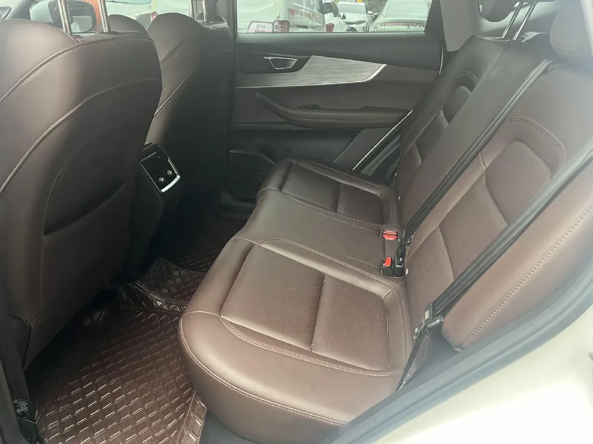 2024 Chery Tiggo 7 1.5T 156HP L4 CVT,autocango,china used car exporter,china ev exporter,chinese used car exporter,chinese used ev exporter